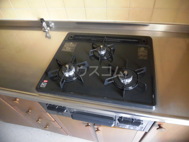 9/23 キッチン