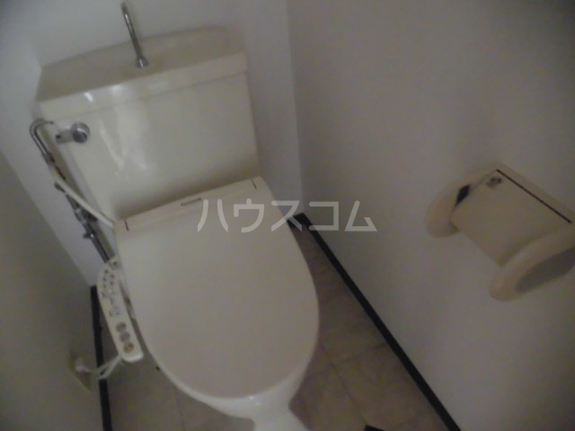 11/23 トイレ