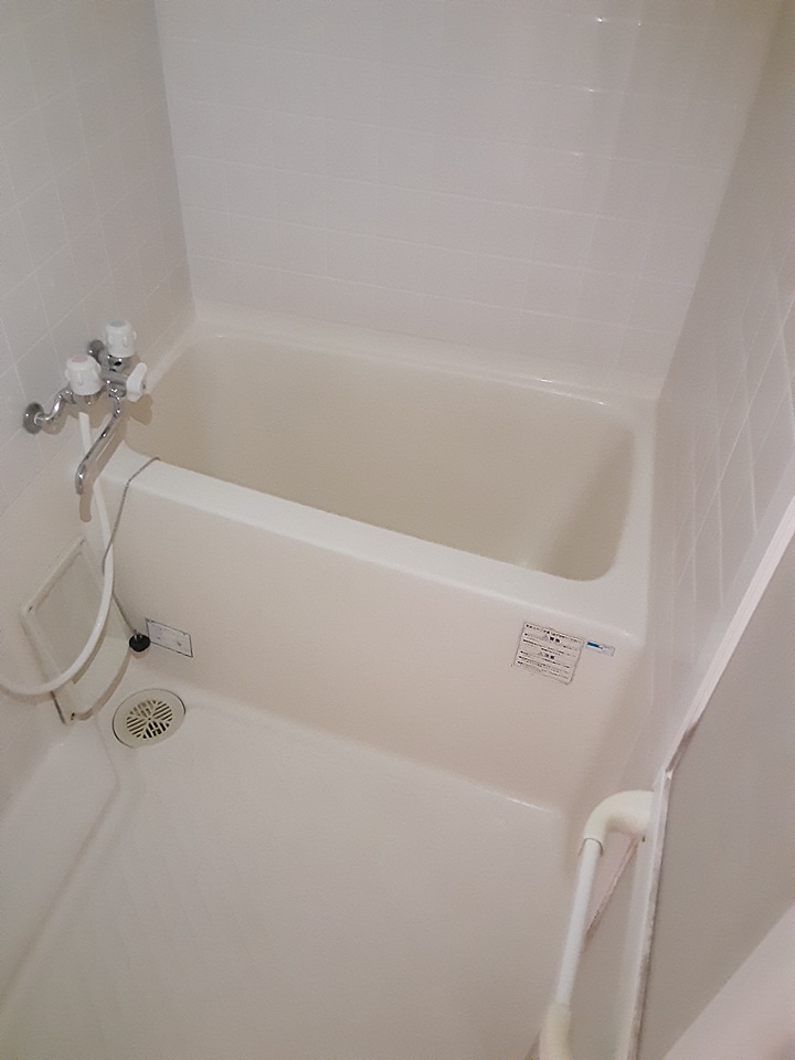 11/23 浴室
