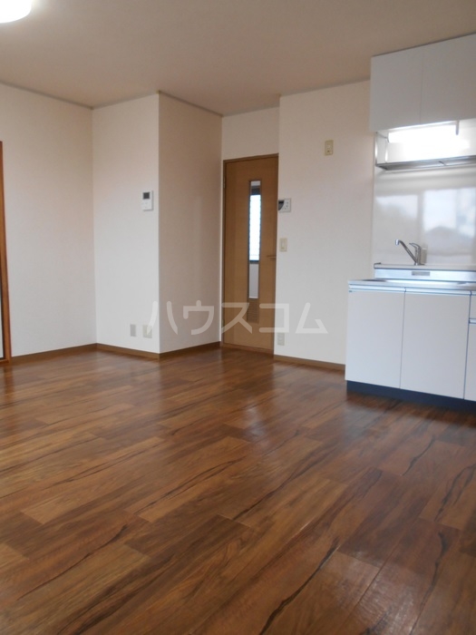 3/24 リビング/ダイニング