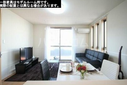 3/12 リビング/ダイニング