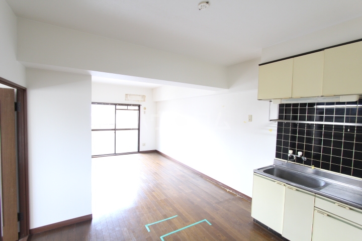 4/30 リビング/ダイニング