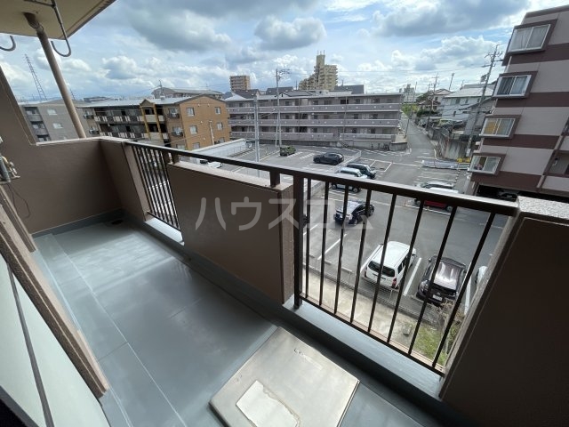 24/30 バルコニー