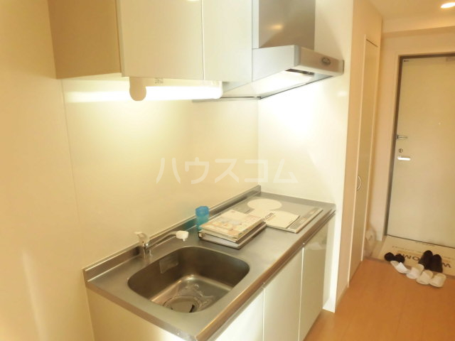 9/30 キッチン