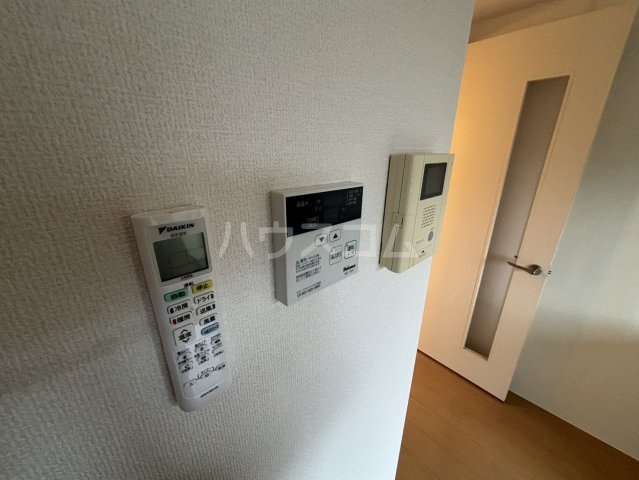 10/25 設備