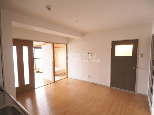 6/30 リビング/ダイニング