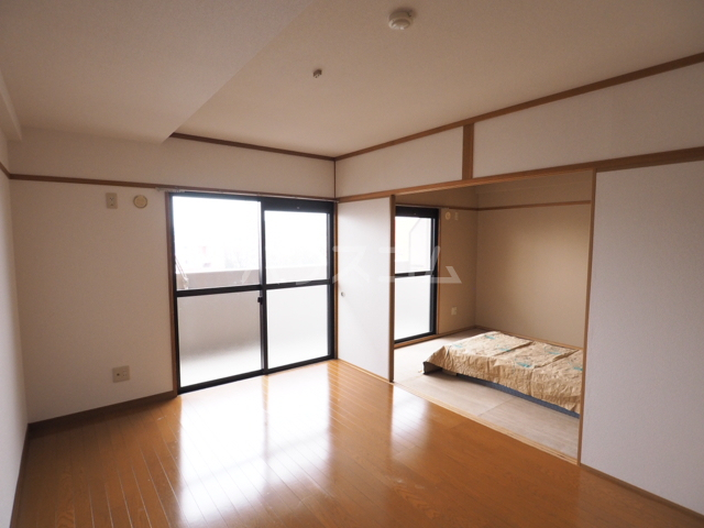 4/30 リビング/ダイニング