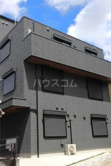 1/25 外観