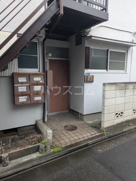 14/24 エントランス