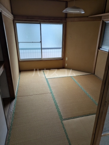 3/24 リビング/ダイニング