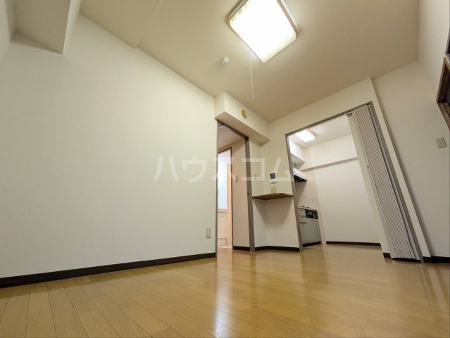 3/28 リビング/ダイニング