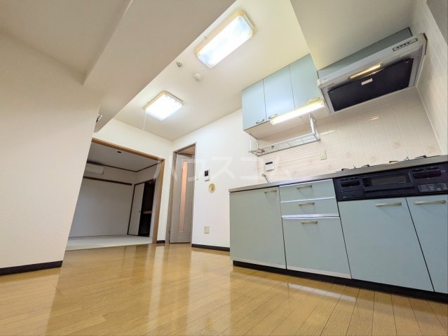 3/30 リビング/ダイニング