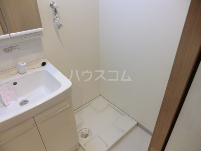 14/27 洗面