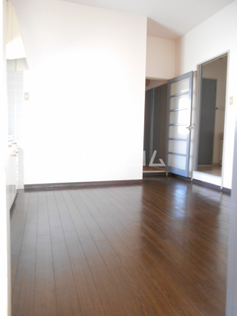 5/27 リビング/ダイニング