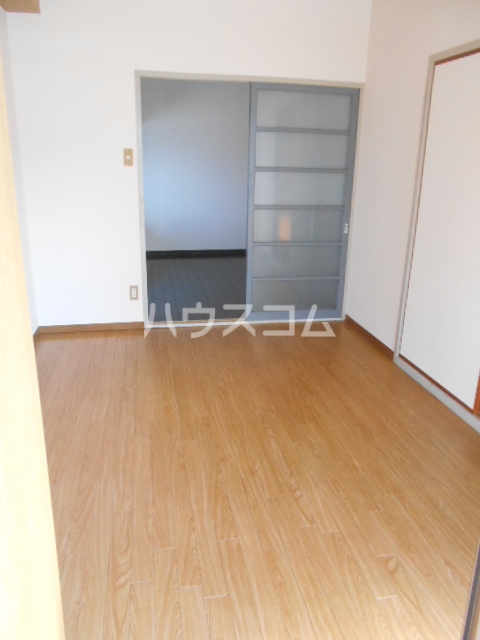 6/27 リビング/ダイニング