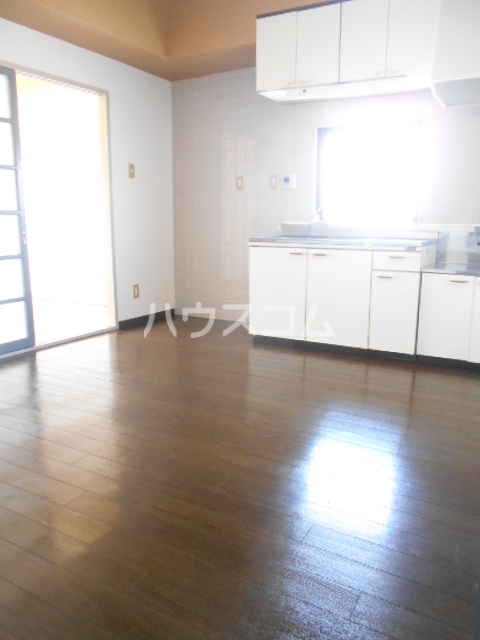 4/27 リビング/ダイニング