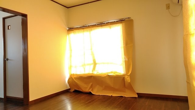 3/19 リビング/ダイニング