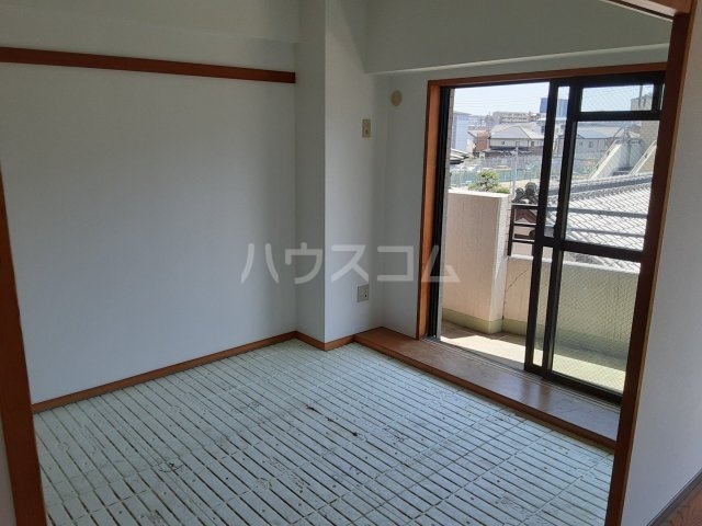 6/27 室内