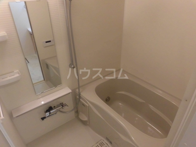 12/25 浴室