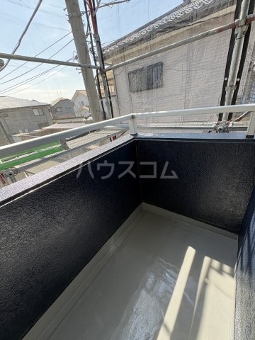 19/30 バルコニー