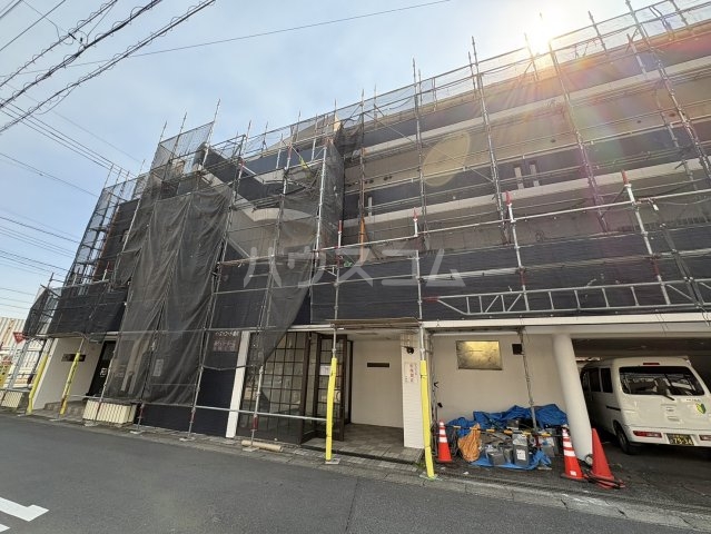 1/30 外観