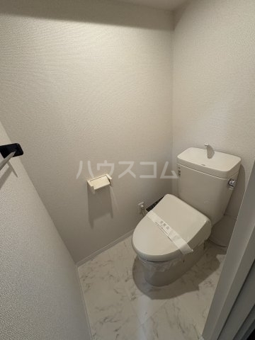 15/30 トイレ