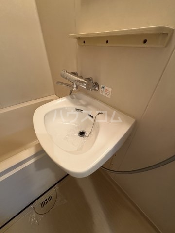 16/30 洗面