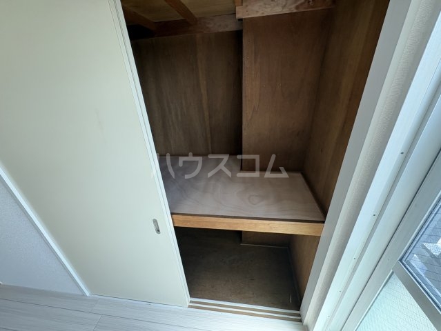 7/30 収納