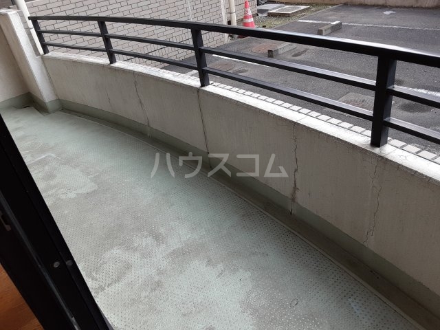 17/29 バルコニー