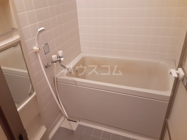 12/29 浴室