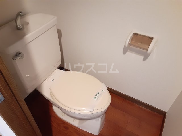 13/29 トイレ