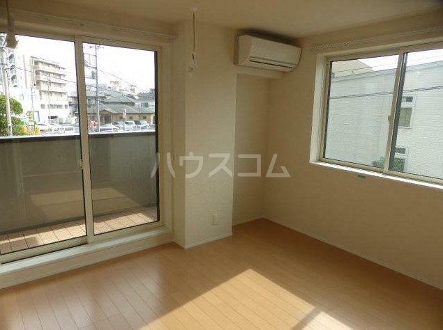 3/17 リビング/ダイニング