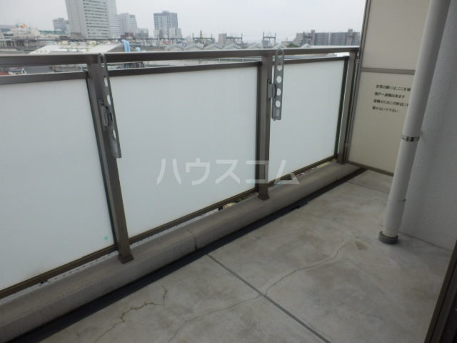 15/30 バルコニー