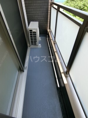 24/30 バルコニー