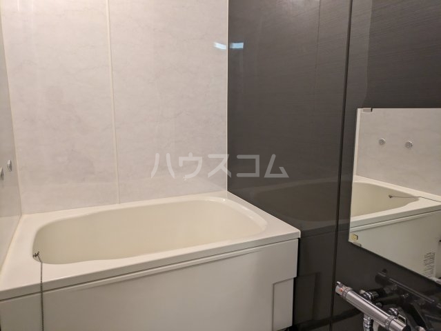 9/23 浴室