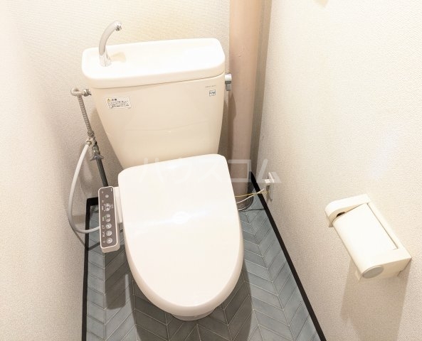 10/23 トイレ
