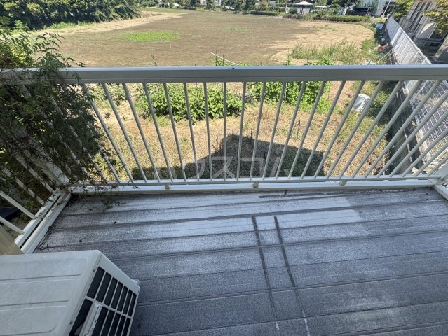 14/26 バルコニー