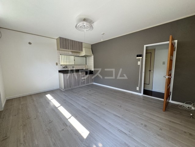 3/26 リビング/ダイニング