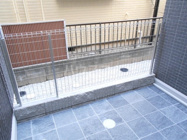 14/26 バルコニー