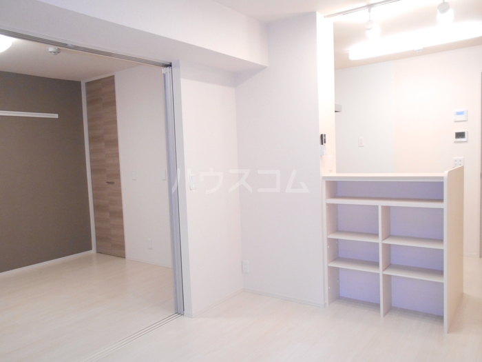 3/26 リビング/ダイニング