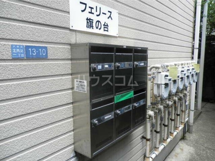 15/19 エントランス