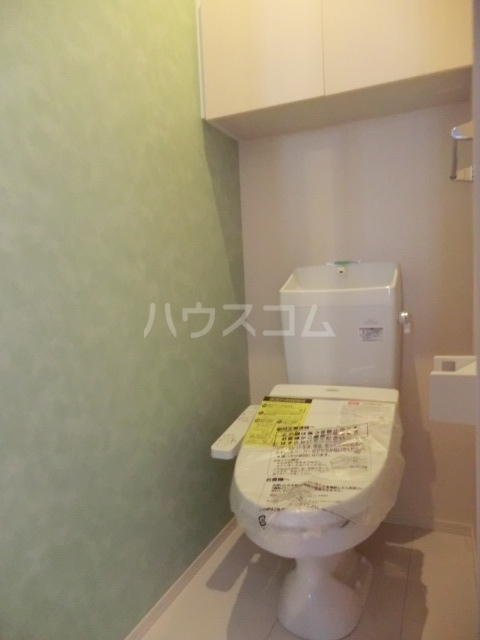 14/28 トイレ