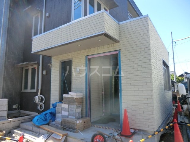 20/28 エントランス