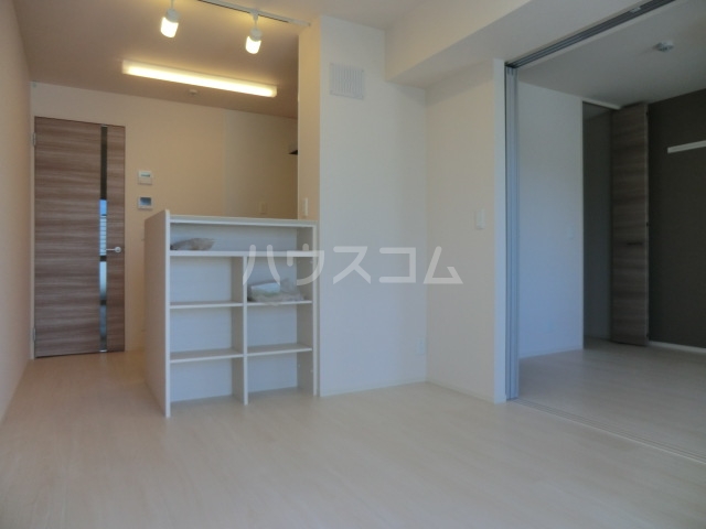 3/28 リビング/ダイニング