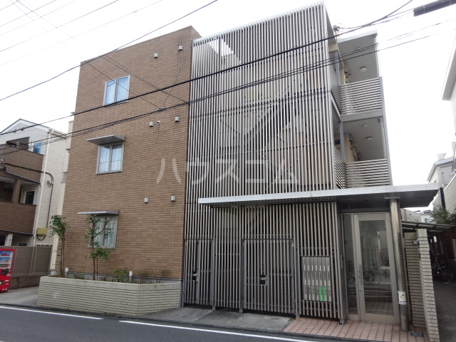 2/9 外観