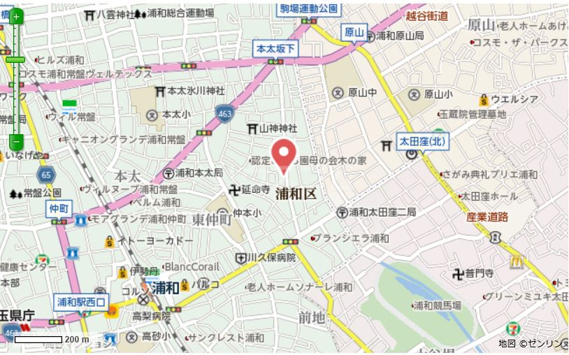 4/9 地図