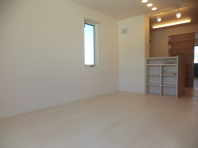 5/28 リビング/ダイニング