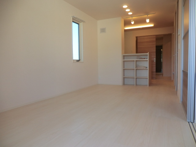 4/28 リビング/ダイニング