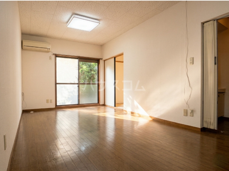 3/15 リビング/ダイニング