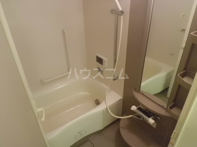 12/27 浴室